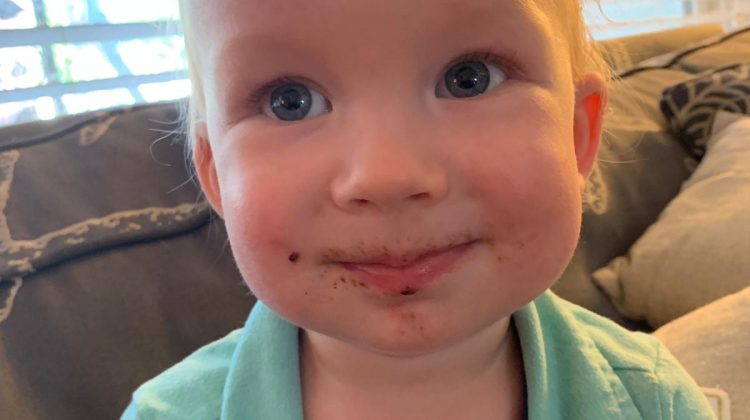 When You Give Your Grandkids Chocolate and Red Bull When You Give Your Grandkids Chocolate and Red Bull