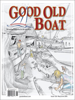 Good Old Boat Good Old Boat