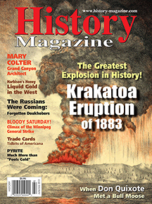 History Magazine