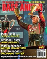 Bass Angler Magazine