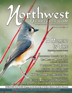 Northwest Quarterly Magazine Northwest Quarterly Magazine