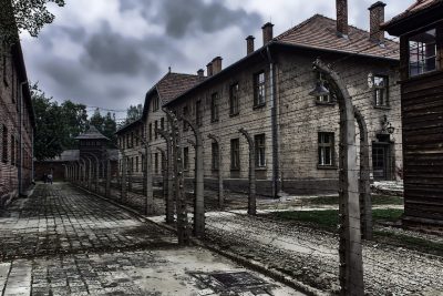 A Child Hidden from Nazis During WWII is Finally Able to Tell Her Story – by Ellen Feinstein