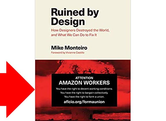 Author tricks Amazon!; Border patrol repeatedly harasses journalist; “Amazon Choice sellers caught paying for good reviews; and much more! In The News … 10/10/19 Author tricks Amazon!; Border patrol repeatedly harasses journalist; “Amazon Choice sellers caught paying for good reviews; and much more! In The News … 10/10/19