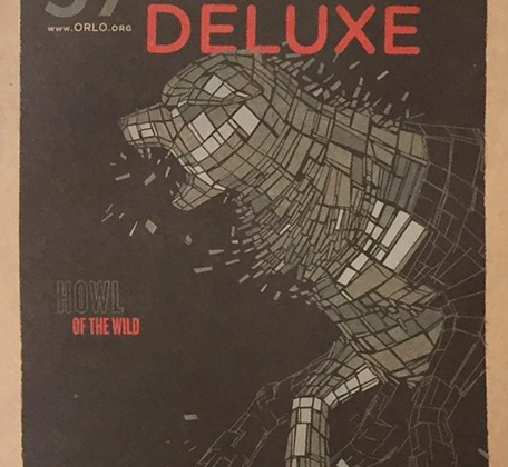 Bear Deluxe Magazine Bear Deluxe Magazine
