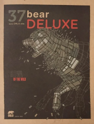 Bear Deluxe Magazine