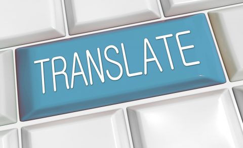 Could You Be a Freelance Translator? By Aline Lechaye