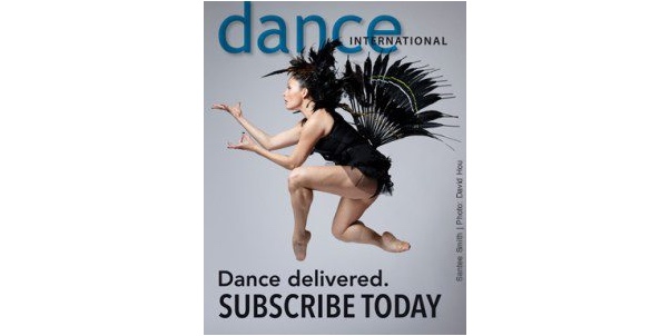Dance International Dance International