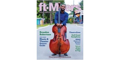 Ft. Myers Magazine Ft. Myers Magazine