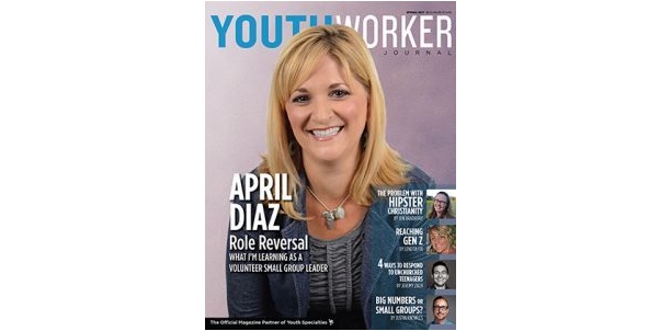 YouthWorker Journal YouthWorker Journal