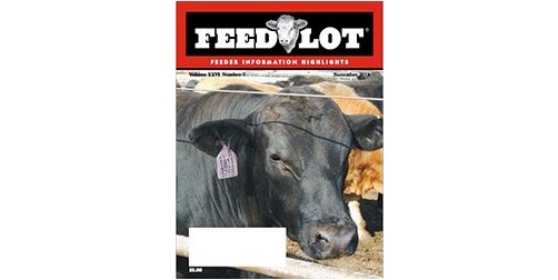 Feed-Lot Feed-Lot