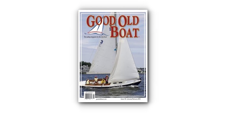 Good Old Boat Good Old Boat
