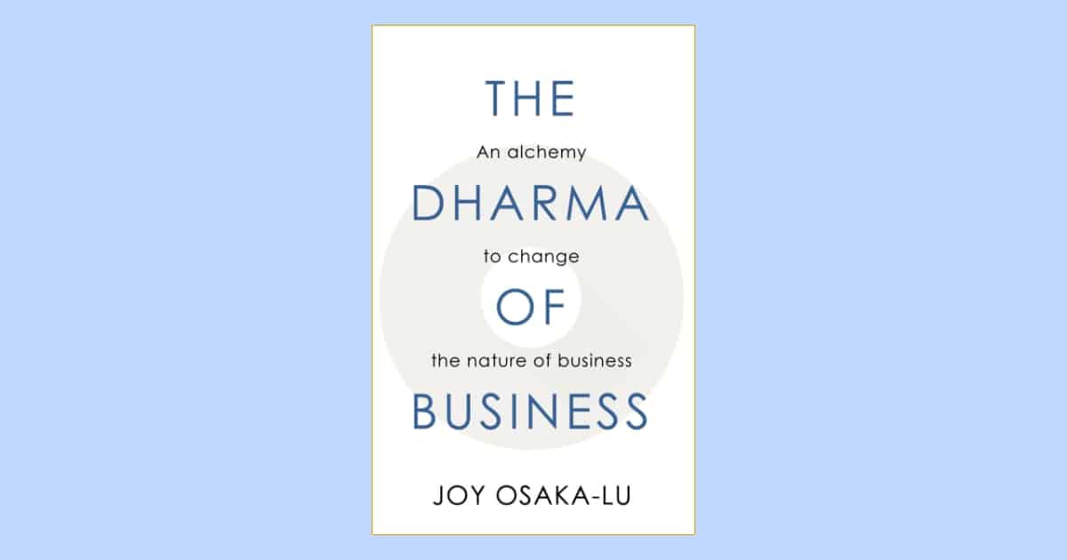 From Proverbial Napkin Notes to Published Book! – by Joy Osaka-Lu