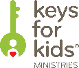 Keys for Kids Devotional