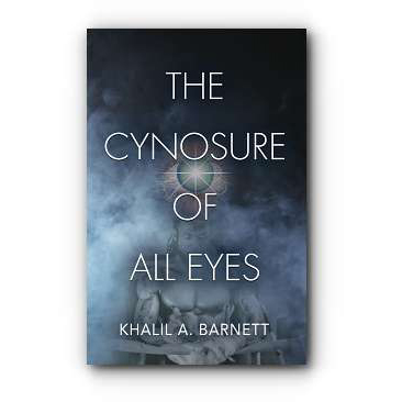 A BALLSY Move! Using YOUR Picture as the Lead Character On YOUR Book’s Cover – by Khalil A. Barnett