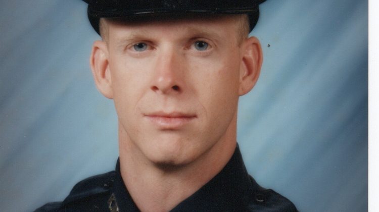 BookLocker’s Brian Whiddon Shares How it REALLY Feels to be a Street Cop BookLocker’s Brian Whiddon Shares How it REALLY Feels to be a Street Cop