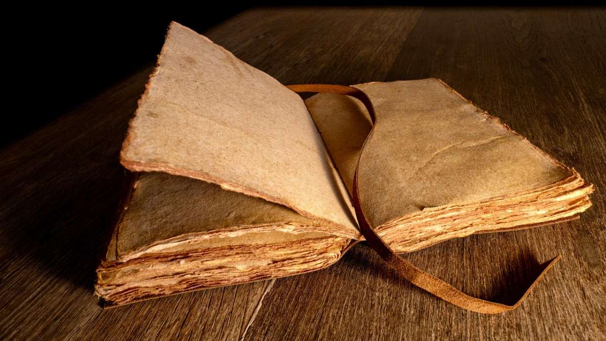 “Can I publish somebody else’s old journal/diary?”