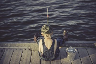 10 Fishing and Hunting Paying Markets for Writers - by Biljana Tadic