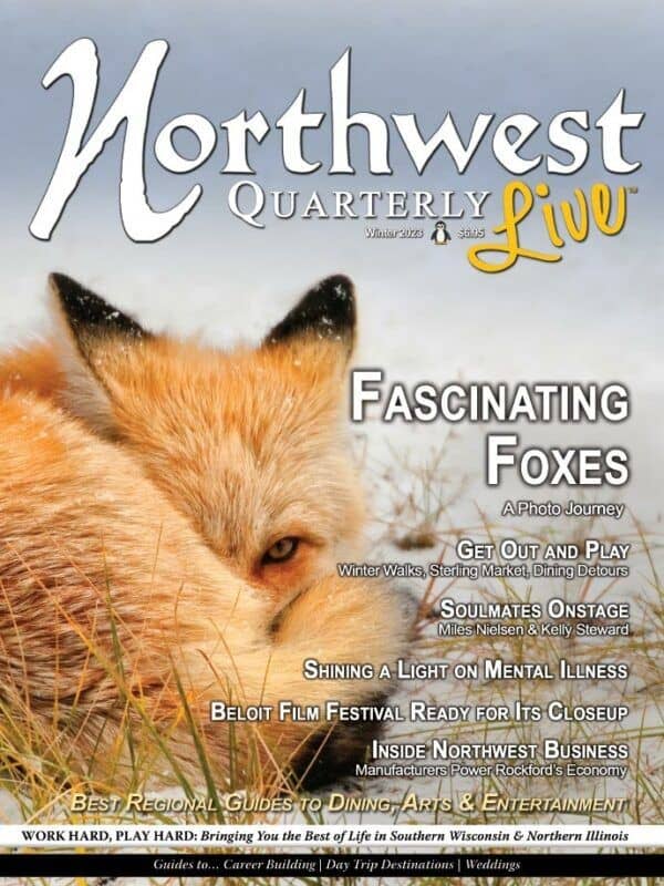 Northwest Quarterly Magazine