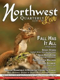 Northwest Quarterly Magazine