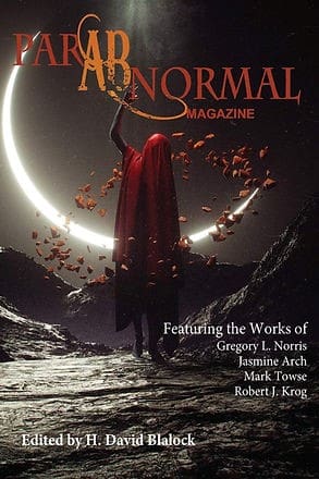 parABnormal Magazine