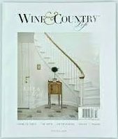 Wine & Country Life Magazine