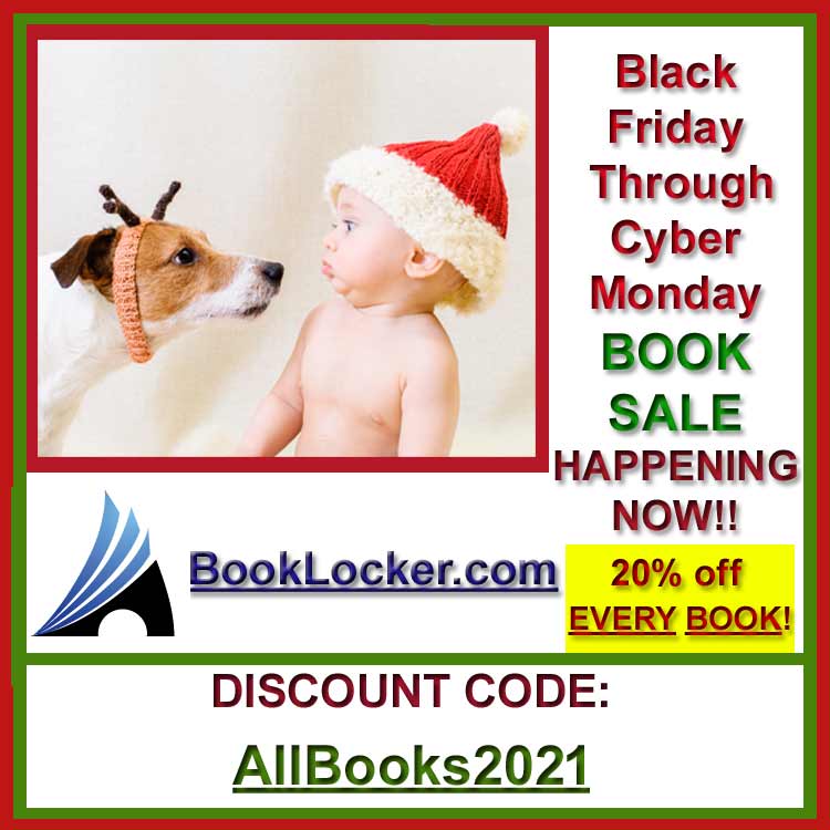 CyberMondayBookSale