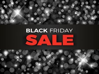 Watch for BookLocker's Half-Price Black Friday thru Cyber Monday Publishing Package Sale Next Week!