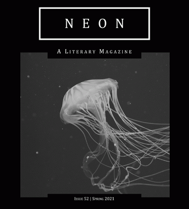 Neon Literary Magazine Neon Literary Magazine