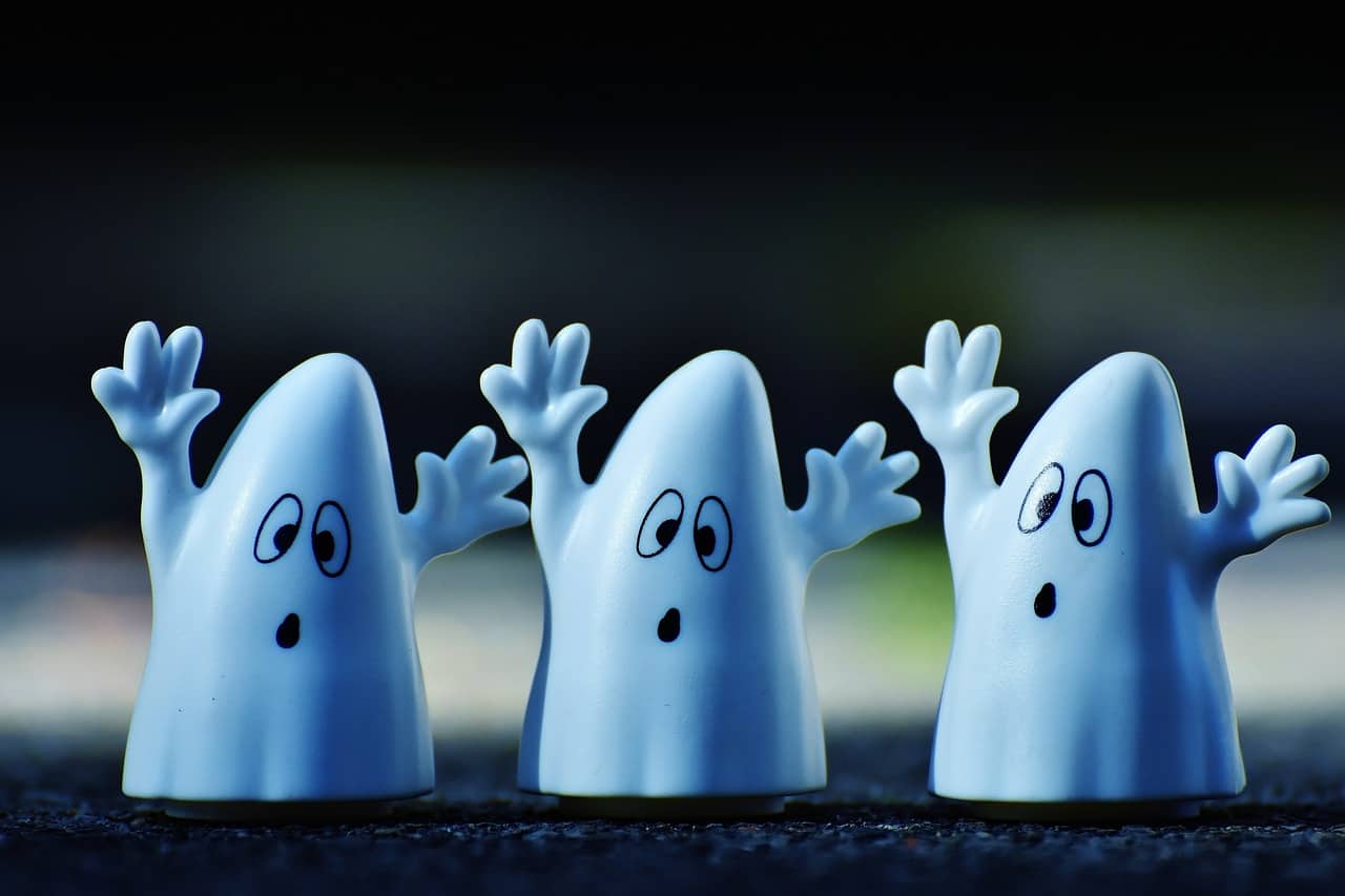 Should You Hire GhostWritingProficiency.com? We Don’t Think So! Here’s Why…