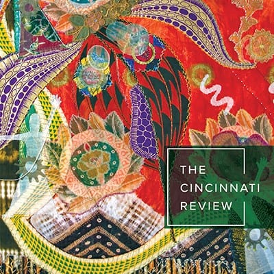 The Cincinnati Review
