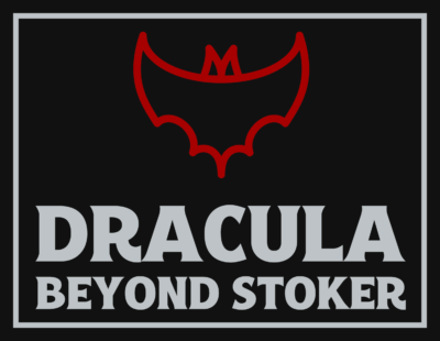 DBS Press: Dracula Beyond Stoker