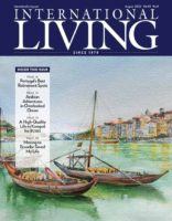 International Living Magazine