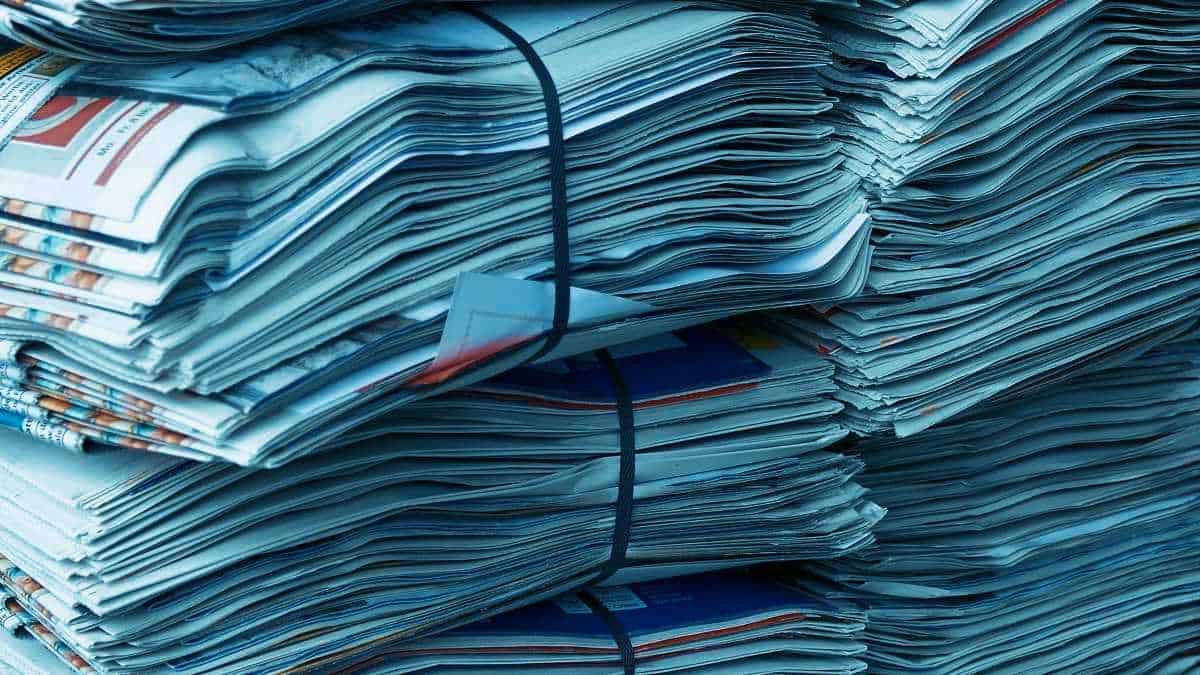 Consolidating Issues of Your Magazine/Newsletter Into a Print on Demand Book!