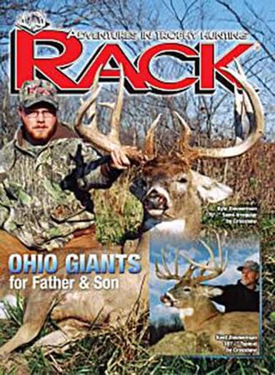 Rack Magazine