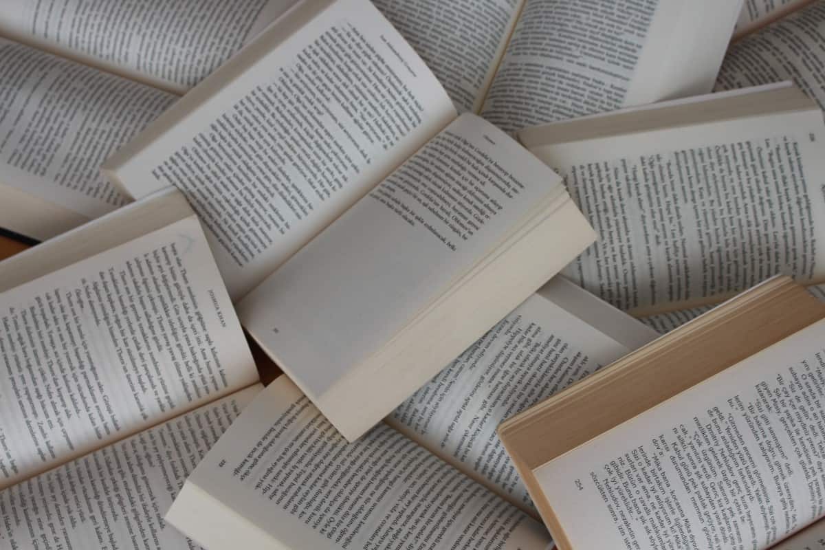 The Top 5 Best Selling Book Genres Every Author Should Know – by William Opar