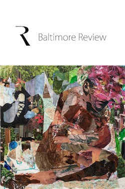 The Baltimore Review