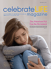 Celebrate Life Magazine