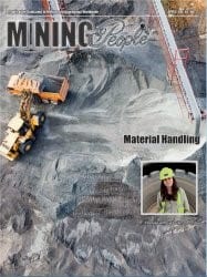 Mining People Magazine