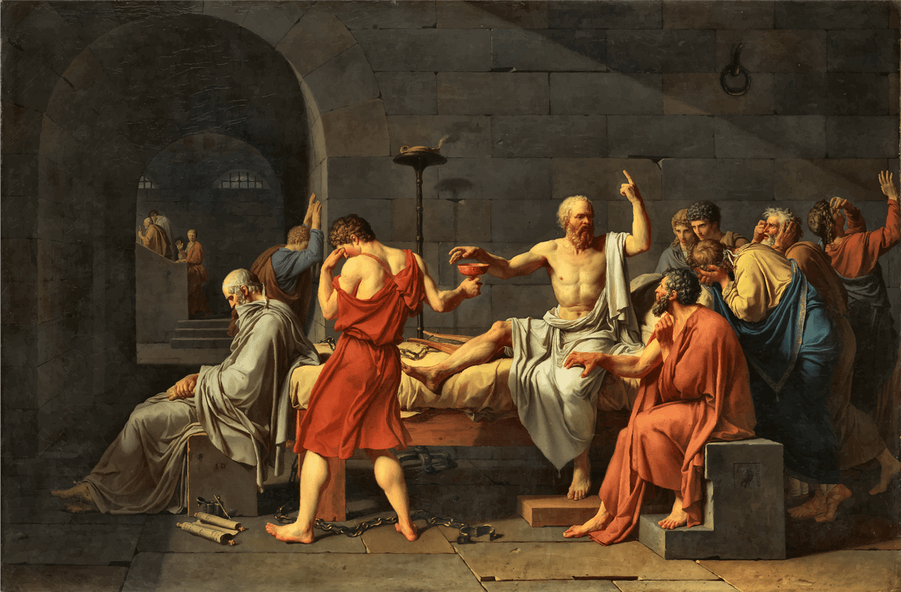 Using “The Socratic Close” to Sell More Articles – by Michael W. Michelsen, Jr.