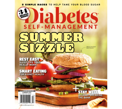 Diabetes Self-Management