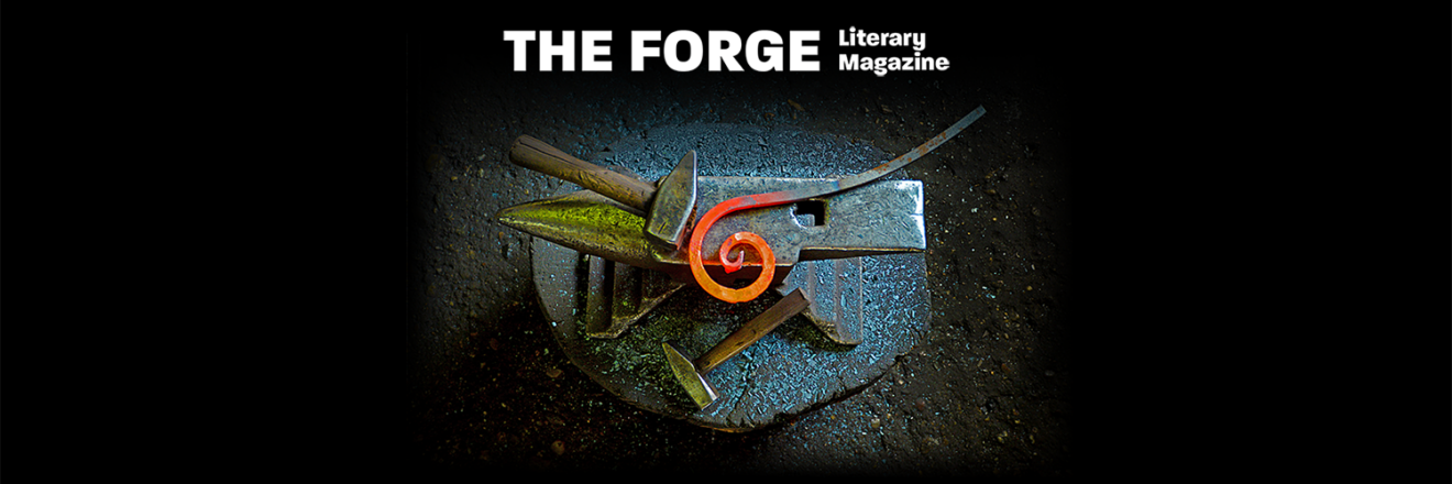 The Forge Literary Magazine