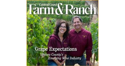 Central Coast Farm & Ranch