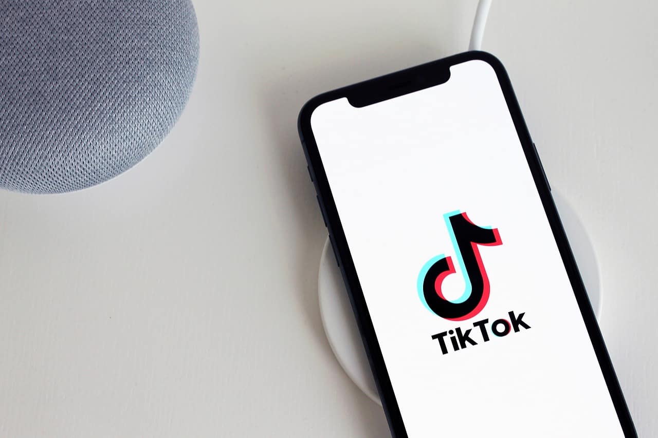7 Reasons Why TikTok is Your Best Platform for Book Promotion – by William Opar