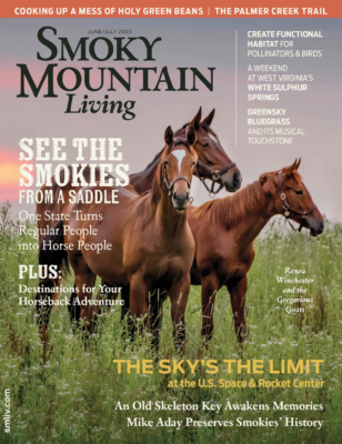Smoky Mountain Living