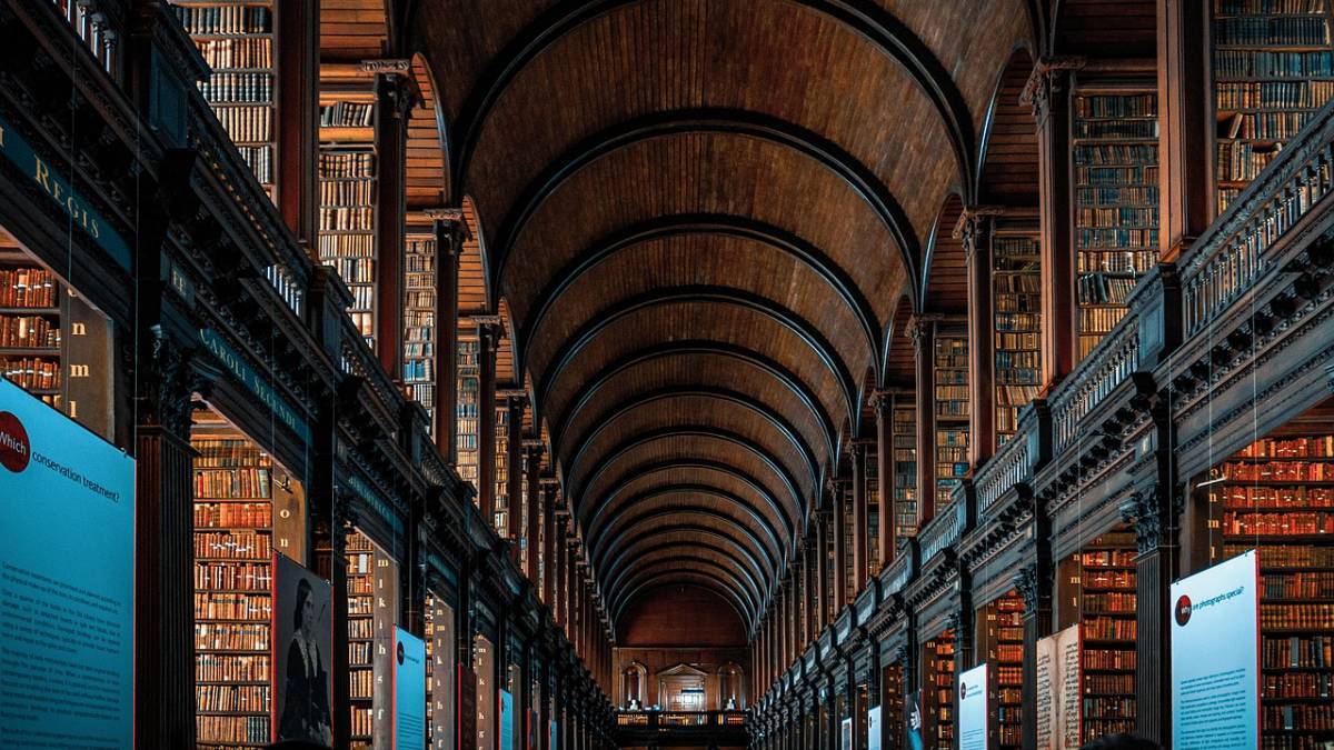 Marketing to Libraries – A Waste of Time?