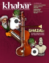 Khabar Magazine