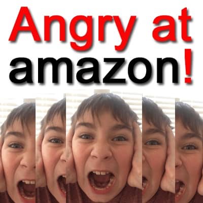 “Amazon KDP Terminated My Author Account! How Can I Get It Back?”