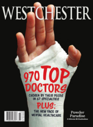 Westchester Magazine, Westchester Weddings, Westchester Home and 914Inc.