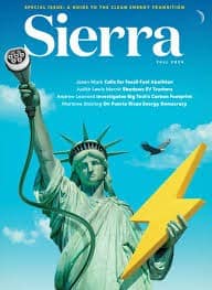 Sierra Sierra