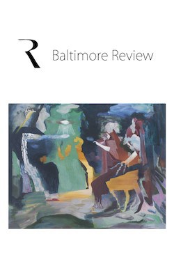 The Baltimore Review